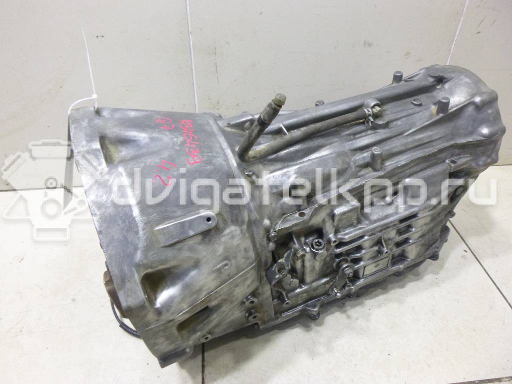 Фото Контрактная (б/у) АКПП для Volkswagen / Audi 314-350 л.с 32V 4.2 л BAR бензин 09d300037sx {forloop.counter}}