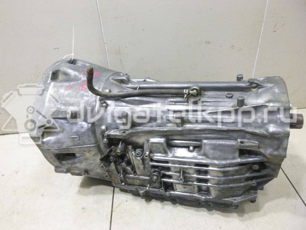 Фото Контрактная (б/у) АКПП для Volkswagen / Audi 314-350 л.с 32V 4.2 л BAR бензин 09d300037sx {forloop.counter}}