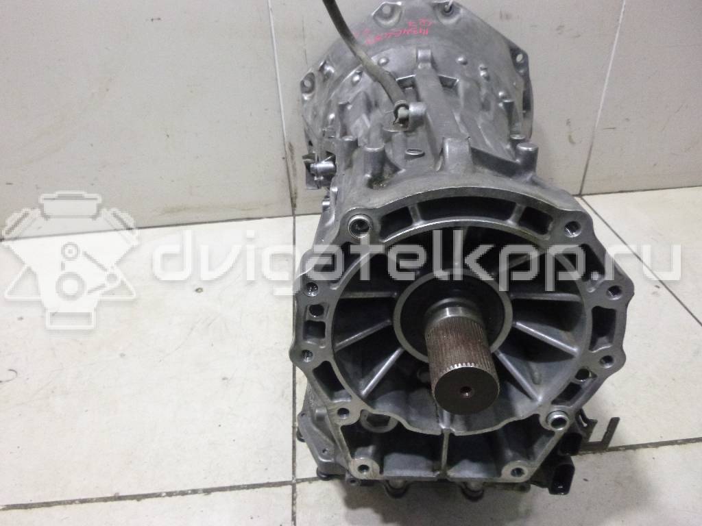 Фото Контрактная (б/у) АКПП для Volkswagen / Audi 314-350 л.с 32V 4.2 л BAR бензин 09d300037sx {forloop.counter}}