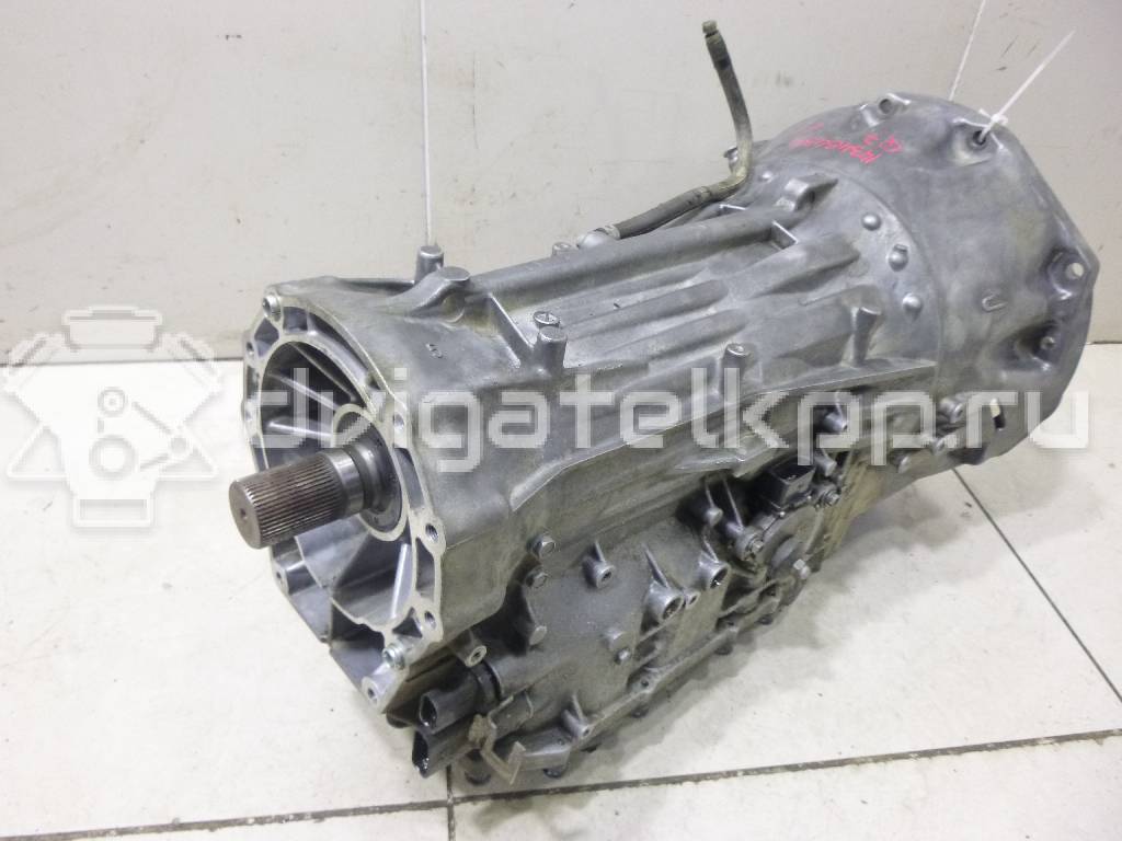 Фото Контрактная (б/у) АКПП для Volkswagen / Audi 314-350 л.с 32V 4.2 л BAR бензин 09d300037sx {forloop.counter}}