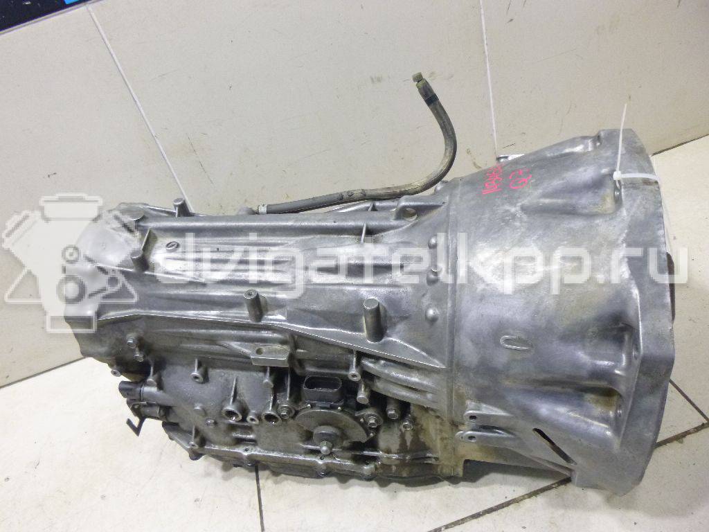 Фото Контрактная (б/у) АКПП для Volkswagen / Audi 314-350 л.с 32V 4.2 л BAR бензин 09d300037sx {forloop.counter}}