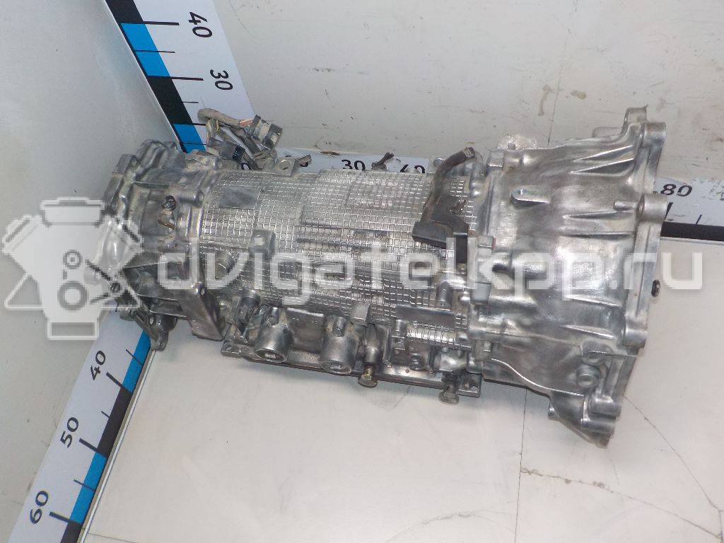 Фото Контрактная (б/у) АКПП для Mitsubishi Magna / Verada / Diamante / Pajero / L 180-247 л.с 24V 3.5 л 6G74 (SOHC 24V) Бензин/спирт MR593859 {forloop.counter}}