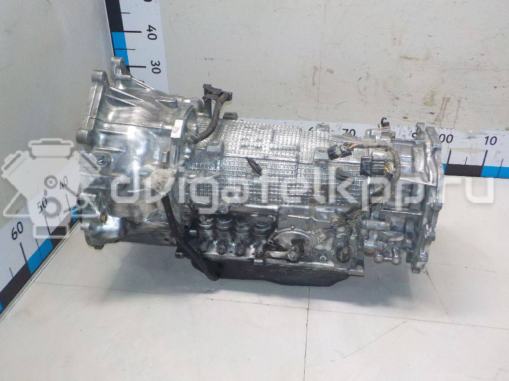 Фото Контрактная (б/у) АКПП для Mitsubishi Proudia Dignity S4 A, S3 A / Pajero / Debonair A 184-260 л.с 24V 3.5 л 6G74 (DOHC 24V) бензин MR593859 {forloop.counter}}