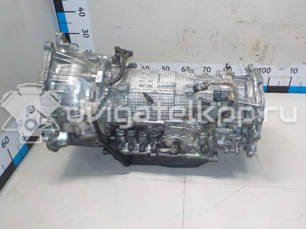 Фото Контрактная (б/у) АКПП для Mitsubishi (Bjc) Pajero Sport K9 167 л.с 24V 3.0 л 6G72 бензин MR593859 {forloop.counter}}