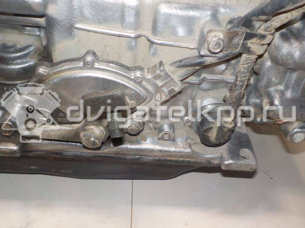 Фото Контрактная (б/у) АКПП для Mitsubishi (Bjc) Pajero Sport K9 167 л.с 24V 3.0 л 6G72 бензин MR593859 {forloop.counter}}