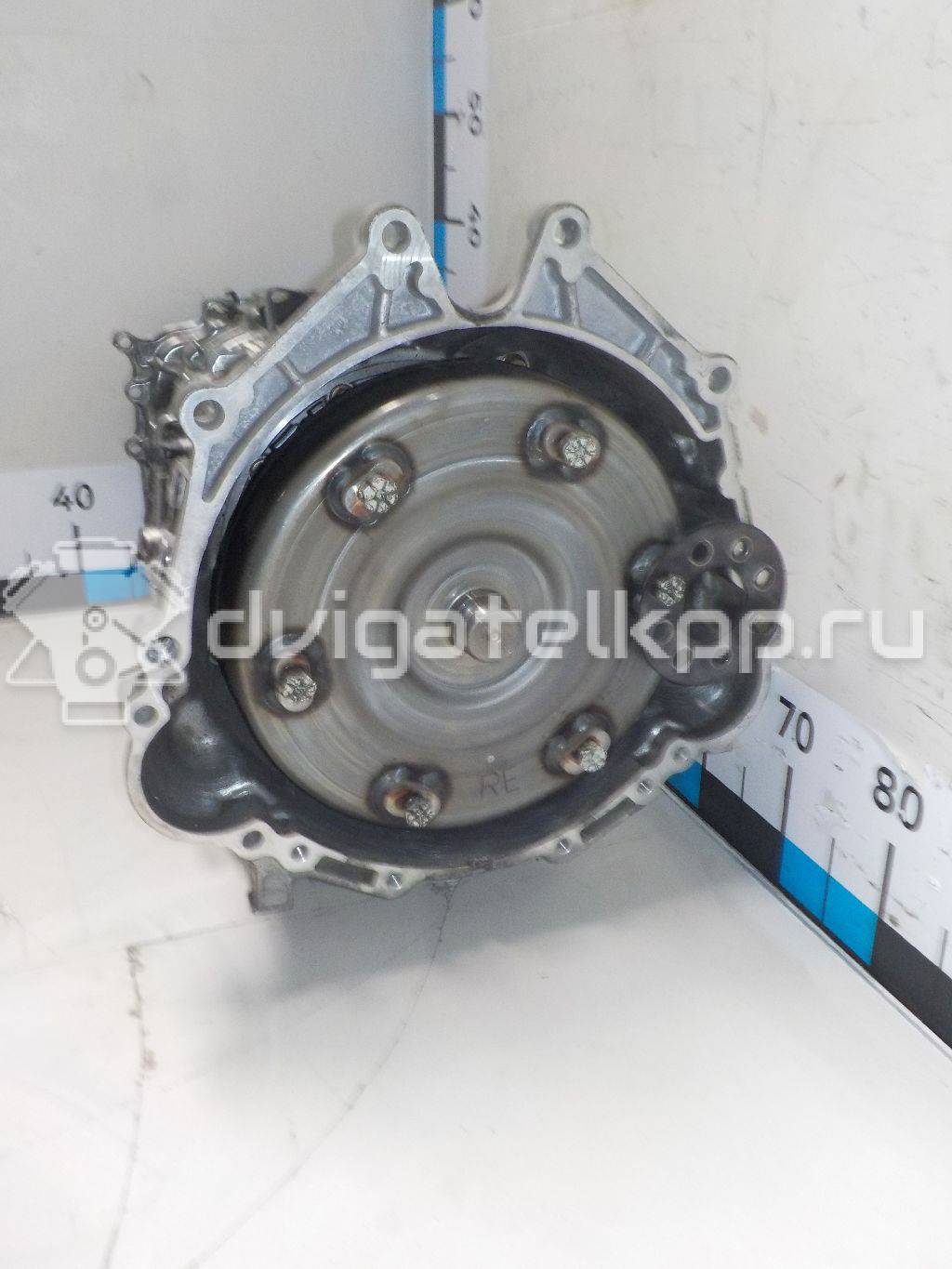 Фото Контрактная (б/у) АКПП для Mitsubishi / Hyundai 197-224 л.с 24V 3.0 л 6G72 (DOHC 24V) бензин MR593859 {forloop.counter}}