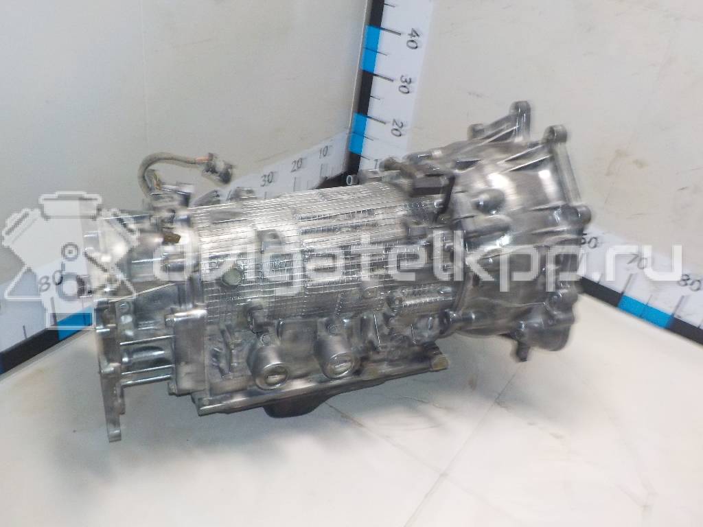 Фото Контрактная (б/у) АКПП для Mitsubishi / Hyundai 197-224 л.с 24V 3.0 л 6G72 (DOHC 24V) бензин MR593859 {forloop.counter}}