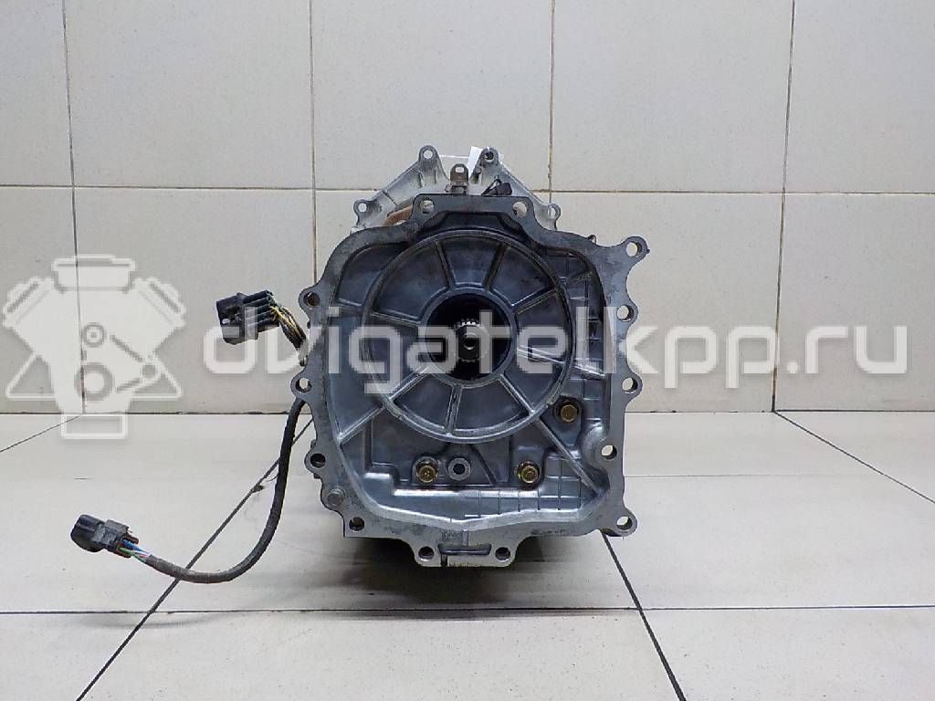 Фото Контрактная (б/у) АКПП для Mitsubishi Pajero 170-203 л.с 24V 3.5 л 6G74 (GDI) бензин MR593859 {forloop.counter}}