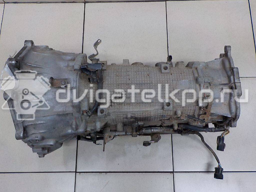 Фото Контрактная (б/у) АКПП для Mitsubishi Pajero 170-203 л.с 24V 3.5 л 6G74 (GDI) бензин MR593859 {forloop.counter}}