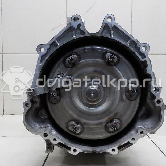 Фото Контрактная (б/у) АКПП для Mitsubishi Magna / Verada / Diamante / Pajero / L 180-247 л.с 24V 3.5 л 6G74 (SOHC 24V) Бензин/спирт MR593859