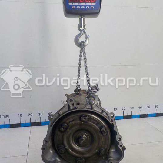 Фото Контрактная (б/у) АКПП для Mitsubishi Proudia Dignity S4 A, S3 A / Pajero / Debonair A 184-260 л.с 24V 3.5 л 6G74 (DOHC 24V) бензин MR593859