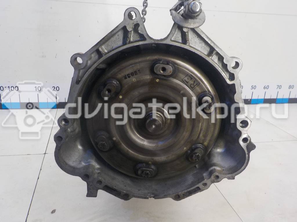 Фото Контрактная (б/у) АКПП для Mitsubishi Magna / Verada / Pajero / Diamante / Galant 141-205 л.с 12V 3.0 л 6G72 (SOHC 12V) бензин MR593859 {forloop.counter}}