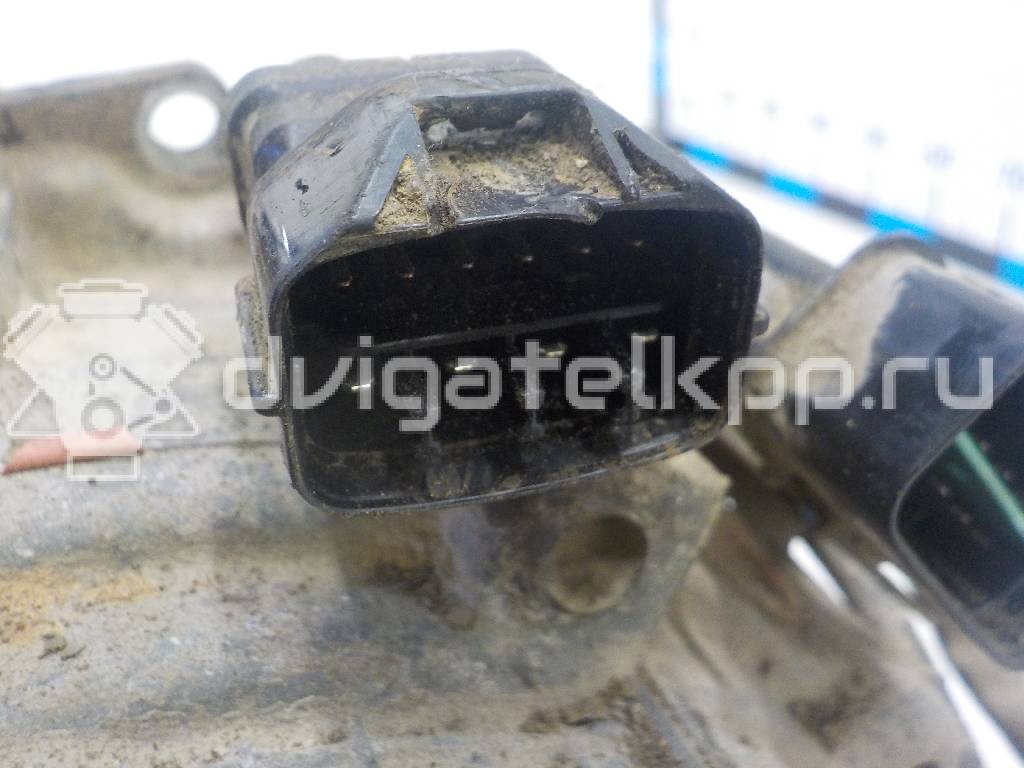 Фото Контрактная (б/у) АКПП для Mitsubishi Magna / Verada / Pajero / Diamante / Galant 141-205 л.с 12V 3.0 л 6G72 (SOHC 12V) бензин MR593859 {forloop.counter}}