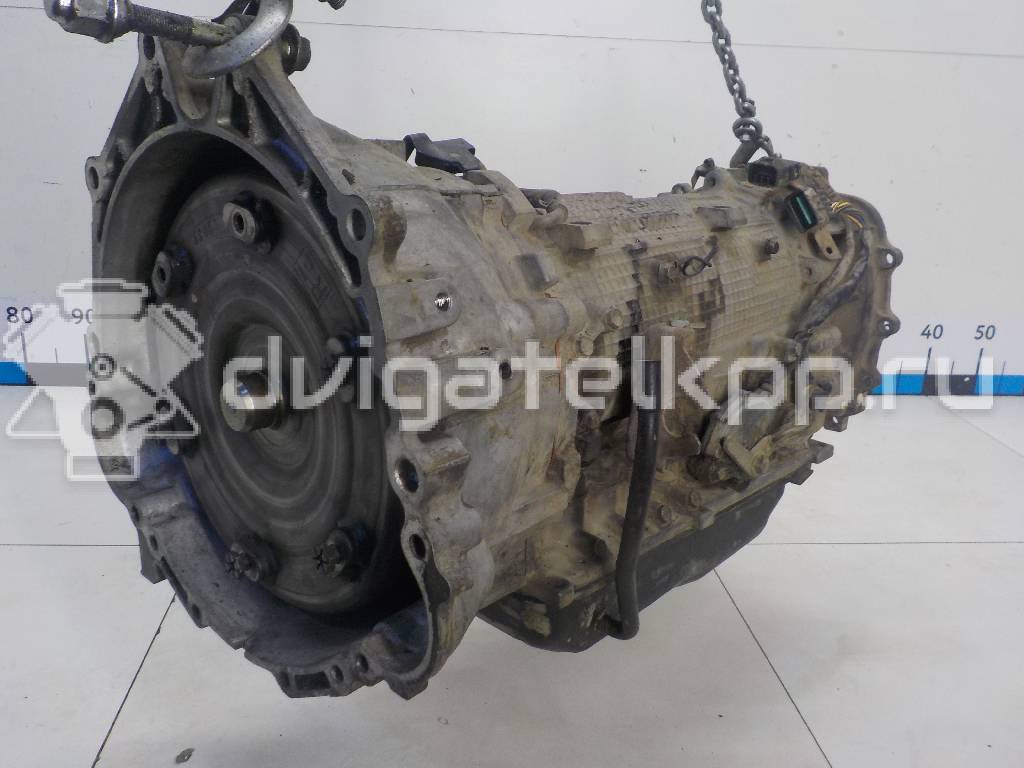 Фото Контрактная (б/у) АКПП для Mitsubishi / Hyundai 197-224 л.с 24V 3.0 л 6G72 (DOHC 24V) бензин MR593859 {forloop.counter}}