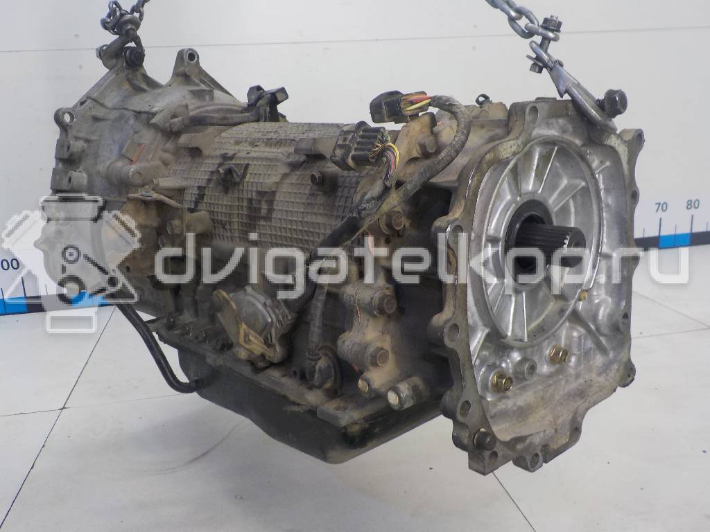 Фото Контрактная (б/у) АКПП для Mitsubishi / Hyundai 197-224 л.с 24V 3.0 л 6G72 (DOHC 24V) бензин MR593859 {forloop.counter}}