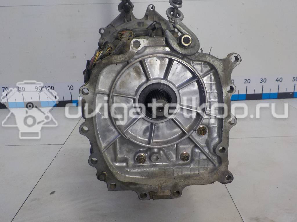 Фото Контрактная (б/у) АКПП для Mitsubishi / Hyundai 197-224 л.с 24V 3.0 л 6G72 (DOHC 24V) бензин MR593859 {forloop.counter}}