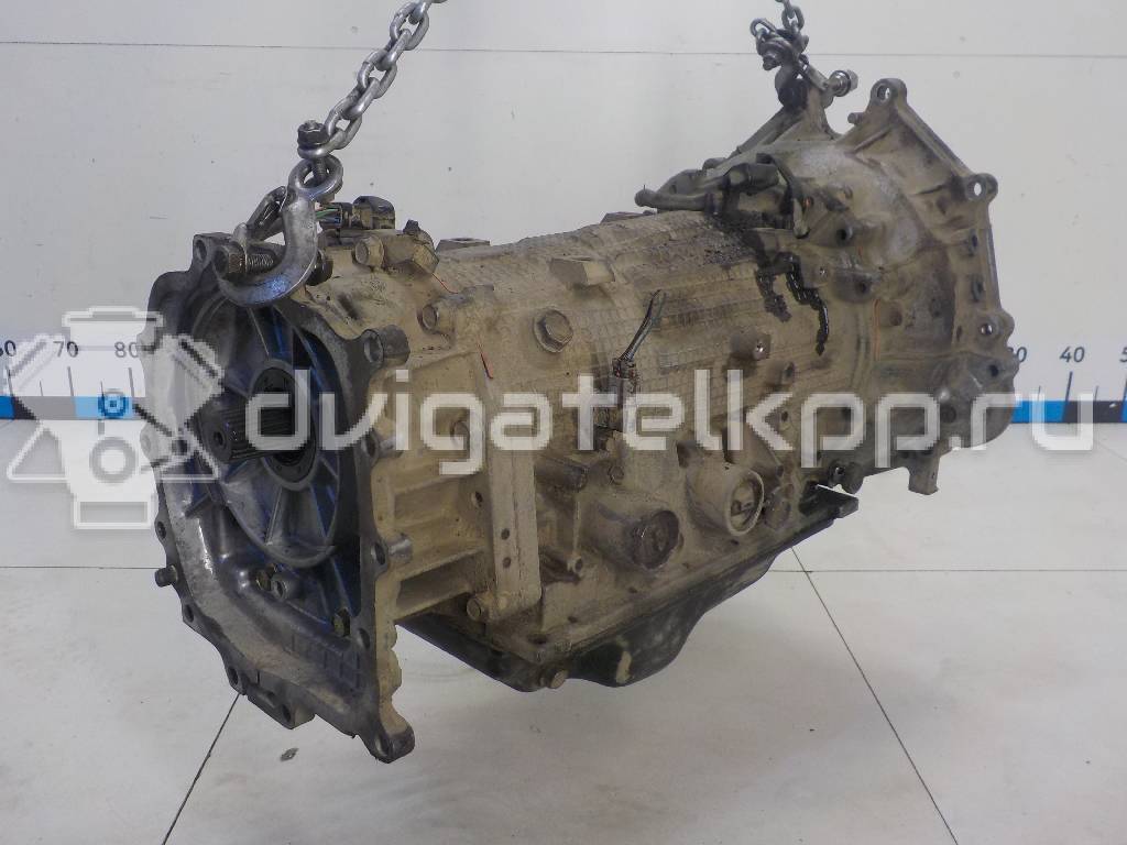 Фото Контрактная (б/у) АКПП для Mitsubishi / Hyundai 197-224 л.с 24V 3.0 л 6G72 (DOHC 24V) бензин MR593859 {forloop.counter}}