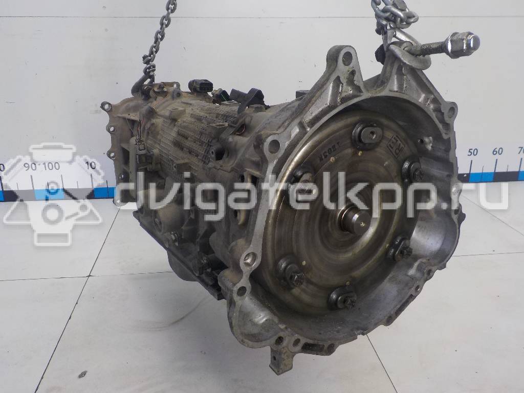 Фото Контрактная (б/у) АКПП для Mitsubishi / Hyundai 197-224 л.с 24V 3.0 л 6G72 (DOHC 24V) бензин MR593859 {forloop.counter}}