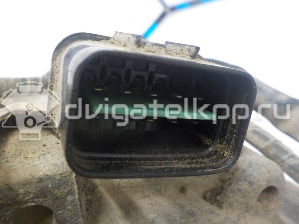 Фото Контрактная (б/у) АКПП для Mitsubishi / Hyundai 197-224 л.с 24V 3.0 л 6G72 (DOHC 24V) бензин MR593859 {forloop.counter}}