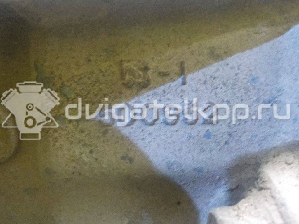 Фото Контрактная (б/у) АКПП для Mitsubishi / Hyundai 197-224 л.с 24V 3.0 л 6G72 (DOHC 24V) бензин MR593859 {forloop.counter}}