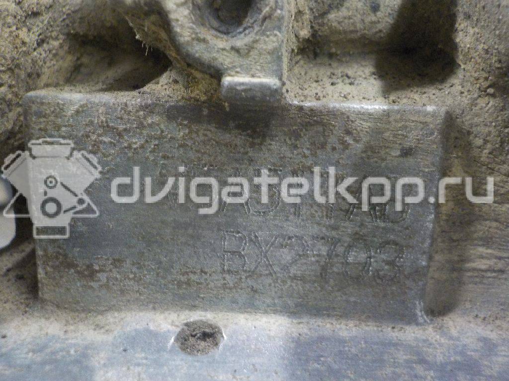 Фото Контрактная (б/у) АКПП для Mitsubishi / Hyundai 197-224 л.с 24V 3.0 л 6G72 (DOHC 24V) бензин MR593859 {forloop.counter}}