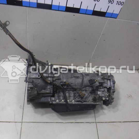 Фото Контрактная (б/у) АКПП для Mitsubishi / Hyundai 197-224 л.с 24V 3.0 л 6G72 (DOHC 24V) бензин mr593841