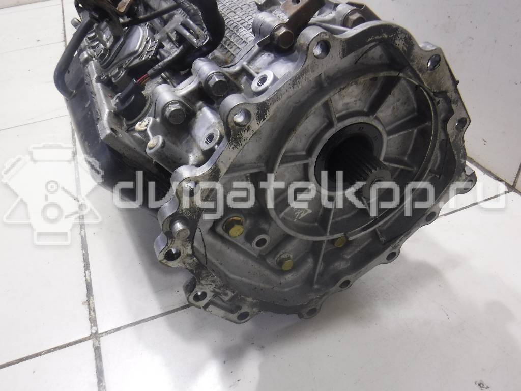 Фото Контрактная (б/у) АКПП для Mitsubishi / Hyundai 197-224 л.с 24V 3.0 л 6G72 (DOHC 24V) бензин mr593841 {forloop.counter}}