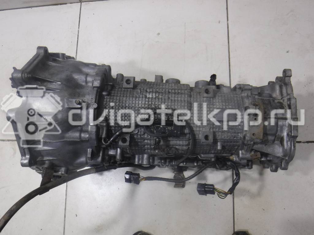 Фото Контрактная (б/у) АКПП для Mitsubishi / Hyundai 197-224 л.с 24V 3.0 л 6G72 (DOHC 24V) бензин mr593841 {forloop.counter}}