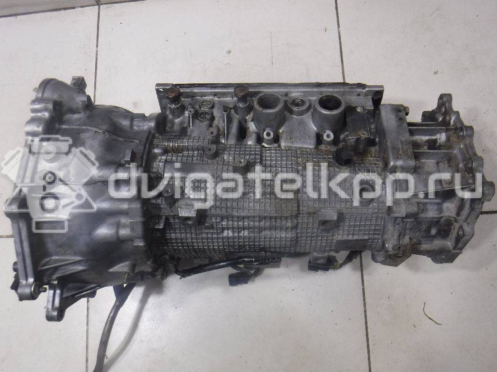 Фото Контрактная (б/у) АКПП для Mitsubishi / Hyundai 197-224 л.с 24V 3.0 л 6G72 (DOHC 24V) бензин mr593841 {forloop.counter}}