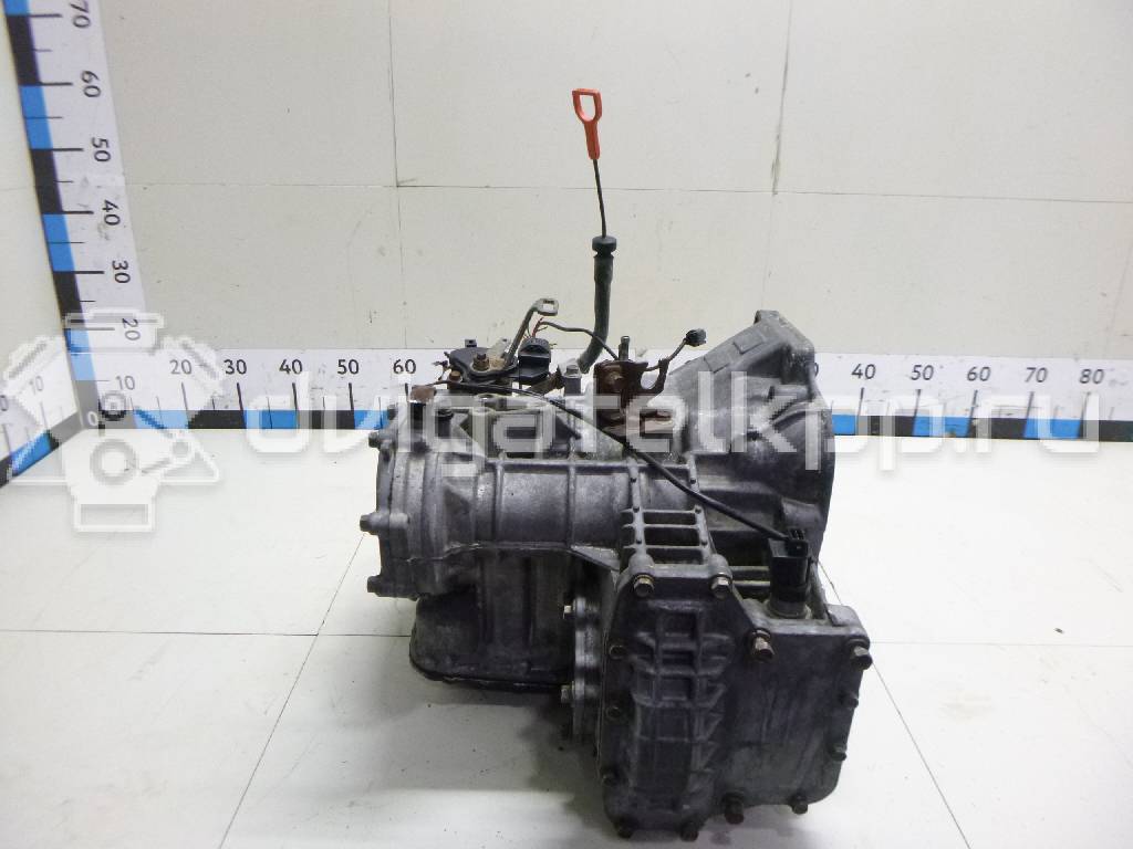 Фото Контрактная (б/у) АКПП для Hyundai / Kia 105-112 л.с 16V 1.6 л G4ED бензин 4500022802 {forloop.counter}}