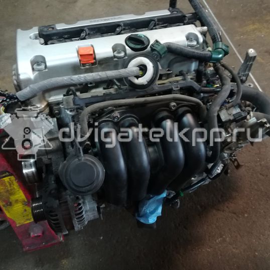 Фото Контрактный (б/у) двигатель K20A3 для Honda / Acura 155-162 л.с 16V 2.0 л бензин