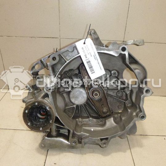 Фото Контрактная (б/у) МКПП для Volkswagen Transporter / Kaefer 24 л.с 8V 1.1 л M5 бензин 02T300057E