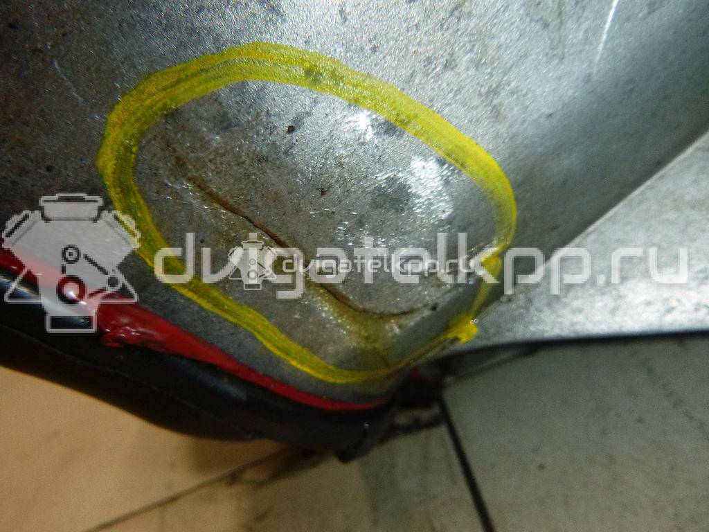 Фото Контрактная (б/у) МКПП для Volkswagen Transporter / Kaefer 24 л.с 8V 1.1 л M5 бензин 02T300057E {forloop.counter}}