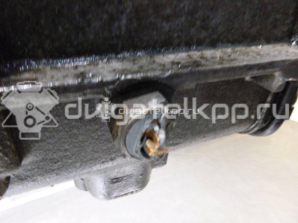 Фото Контрактная (б/у) МКПП для Volkswagen Transporter / Kaefer 24 л.с 8V 1.1 л M5 бензин 02T300057E {forloop.counter}}