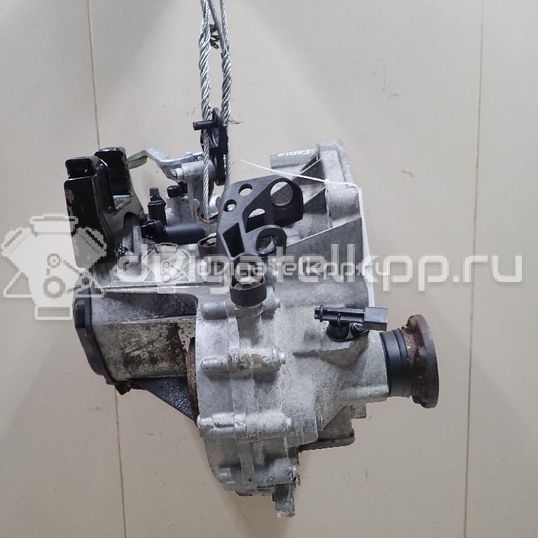 Фото Контрактная (б/у) МКПП для Volkswagen Transporter / Kaefer 24 л.с 8V 1.1 л M5 бензин 02T300020E