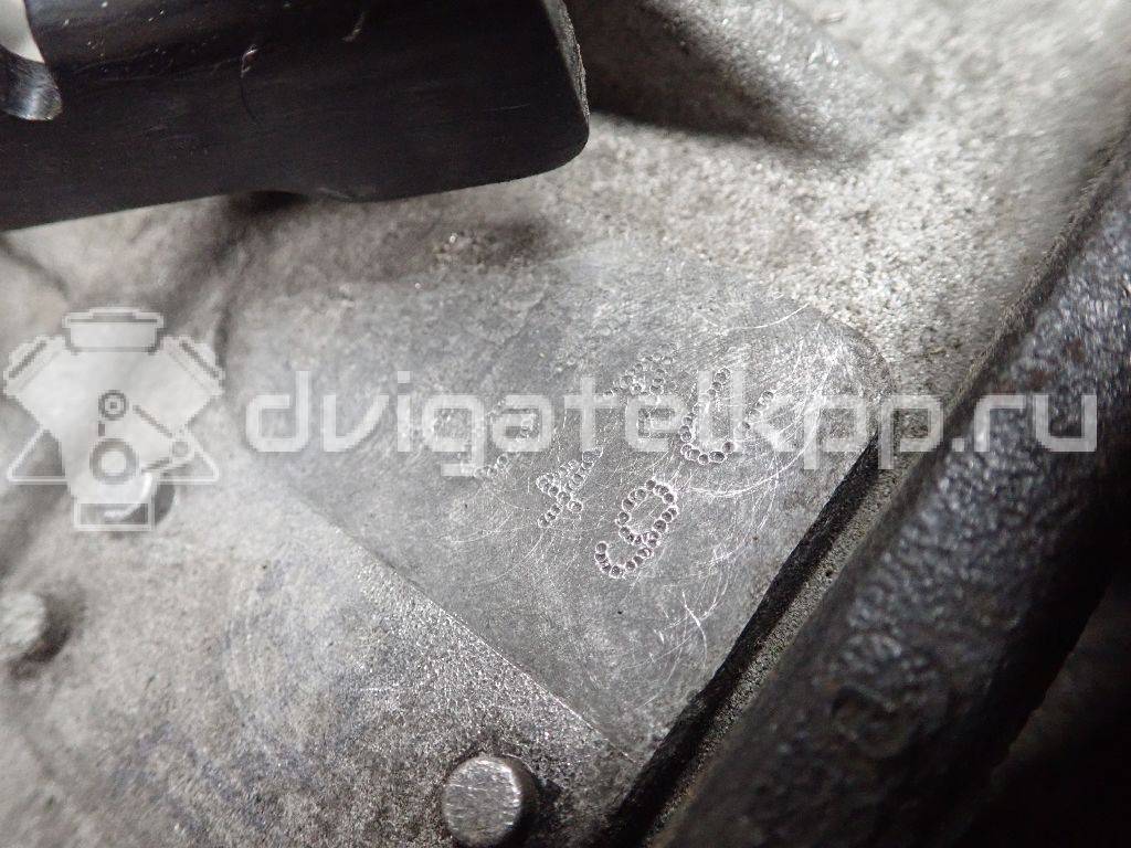 Фото Контрактная (б/у) АКПП для Hyundai / Kia 150-178 л.с 16V 2.0 л G4KD бензин 450003B640 {forloop.counter}}