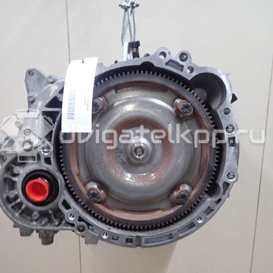 Фото Контрактная (б/у) АКПП для Hyundai / Kia 144-178 л.с 16V 2.0 л G4KD Бензин/газ 450003B640