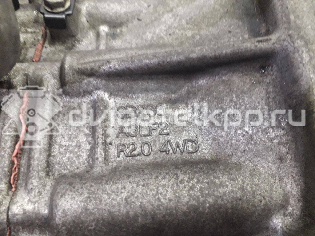 Фото Контрактная (б/у) АКПП для Hyundai / Kia 136-185 л.с 16V 2.0 л D4HA Дизельное топливо 450003B250 {forloop.counter}}
