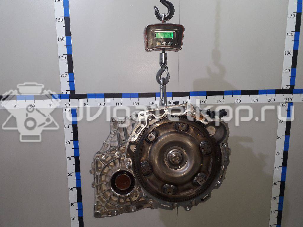 Фото Контрактная (б/у) АКПП для Hyundai / Kia 136-185 л.с 16V 2.0 л D4HA Дизельное топливо 450003B250 {forloop.counter}}