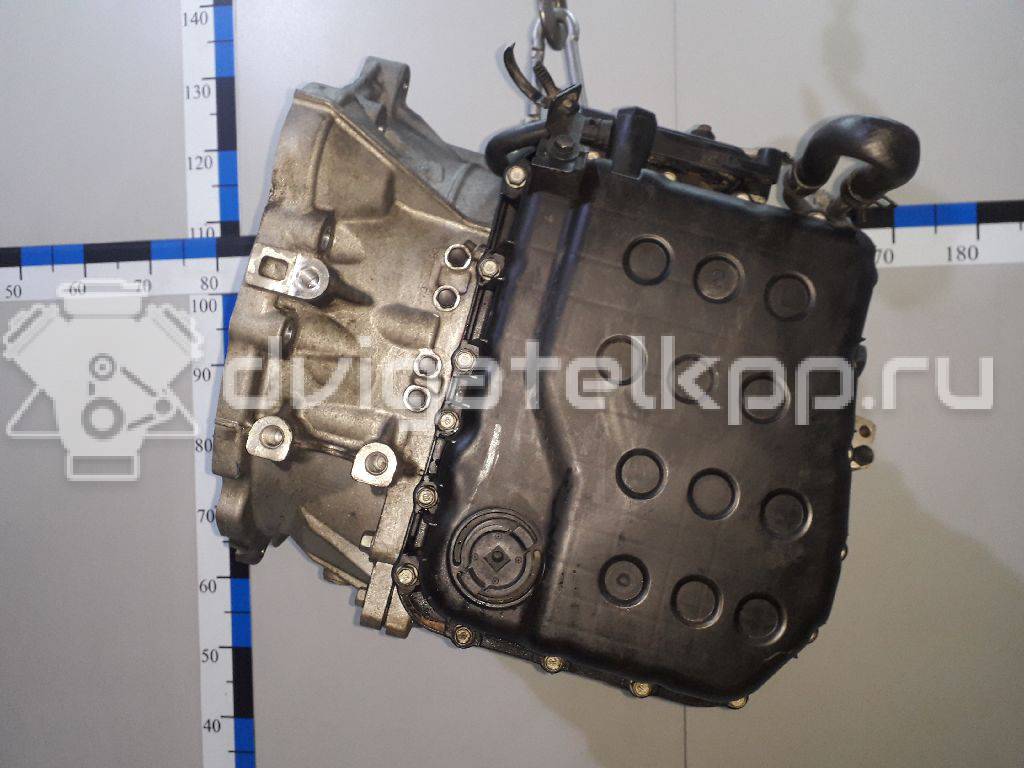 Фото Контрактная (б/у) АКПП для Hyundai / Kia 136-185 л.с 16V 2.0 л D4HA Дизельное топливо 450003B250 {forloop.counter}}