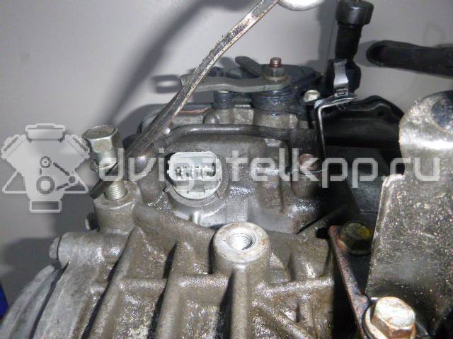 Фото Контрактная (б/у) АКПП для Kia Magentis / Cerato / Ceed / Carens / Sportage 113-115 л.с 16V 2.0 л D4EA Дизельное топливо 4500039AK0 {forloop.counter}}