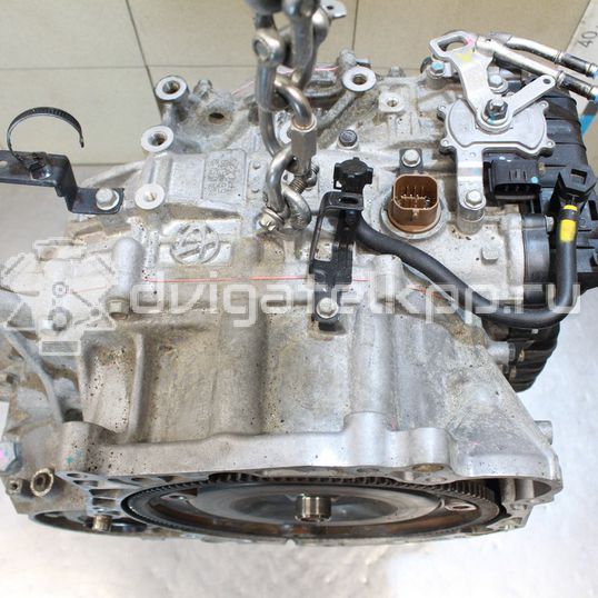 Фото Контрактная (б/у) АКПП для Hyundai / Kia 121-124 л.с 16V 1.6 л G4FG бензин 4500026074