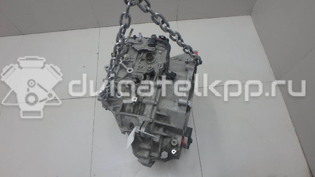 Фото Контрактная (б/у) АКПП для Hyundai / Kia 141-201 л.с 16V 2.4 л G4KJ бензин 450003byg0 {forloop.counter}}