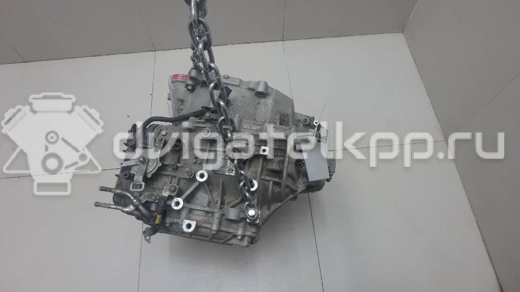 Фото Контрактная (б/у) АКПП для Hyundai / Kia 141-201 л.с 16V 2.4 л G4KJ бензин 450003byg0 {forloop.counter}}