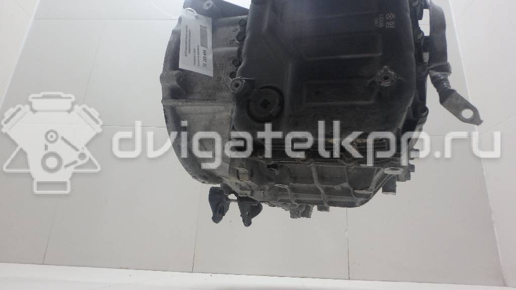 Фото Контрактная (б/у) АКПП для Hyundai / Kia 141-201 л.с 16V 2.4 л G4KJ бензин 450003byg0 {forloop.counter}}