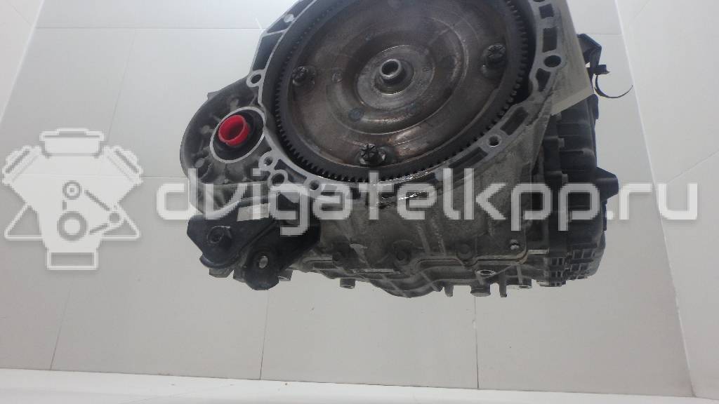 Фото Контрактная (б/у) АКПП для Hyundai / Kia 180-203 л.с 16V 2.4 л G4KJ бензин 450003byg0 {forloop.counter}}