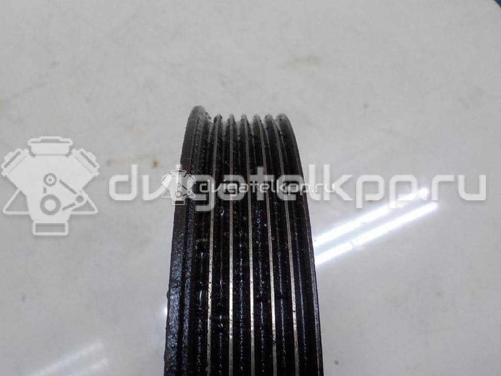 Фото Шкив коленвала  123033245R для mercedes benz A180/200/250 W176 {forloop.counter}}