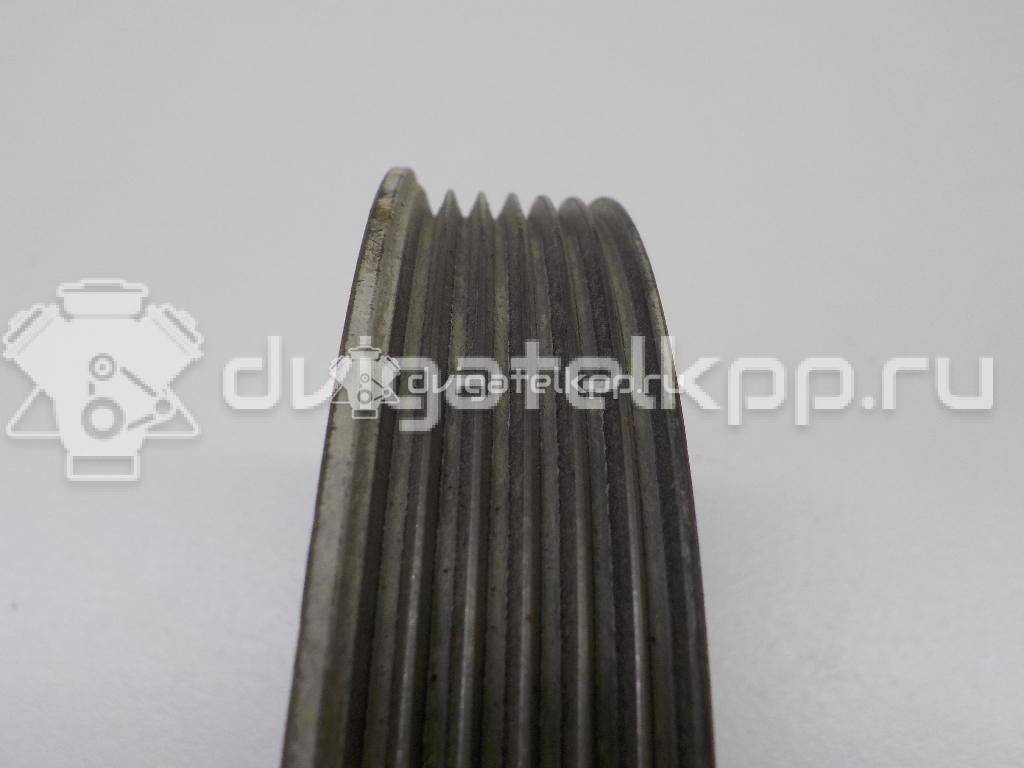 Фото Шкив коленвала  123033245R для mercedes benz A180/200/250 W176 {forloop.counter}}