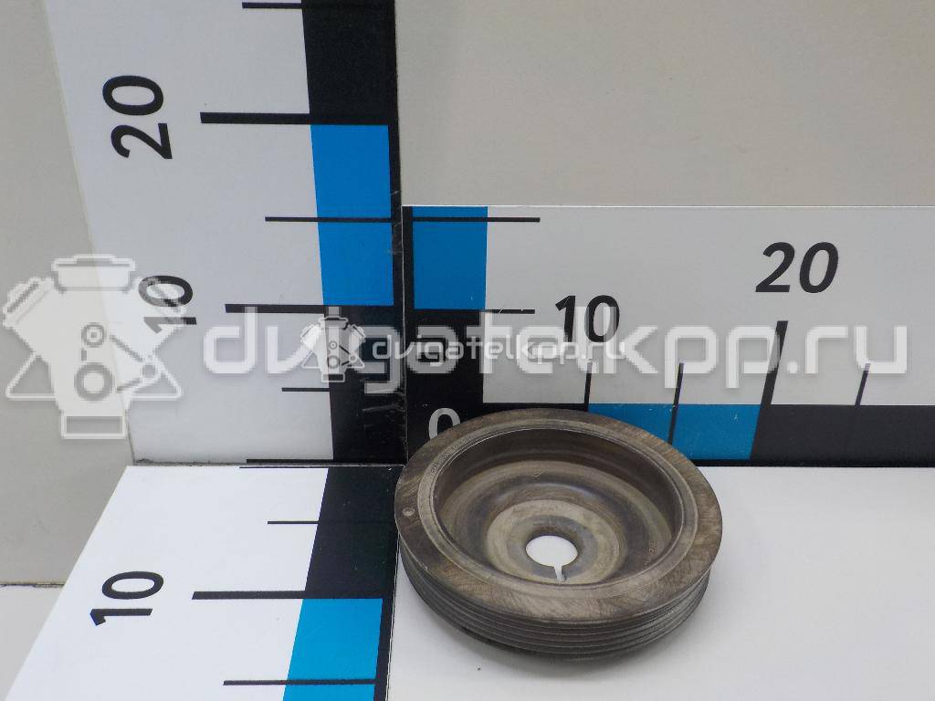 Фото Шкив коленвала  123033245R для mercedes benz A180/200/250 W176 {forloop.counter}}