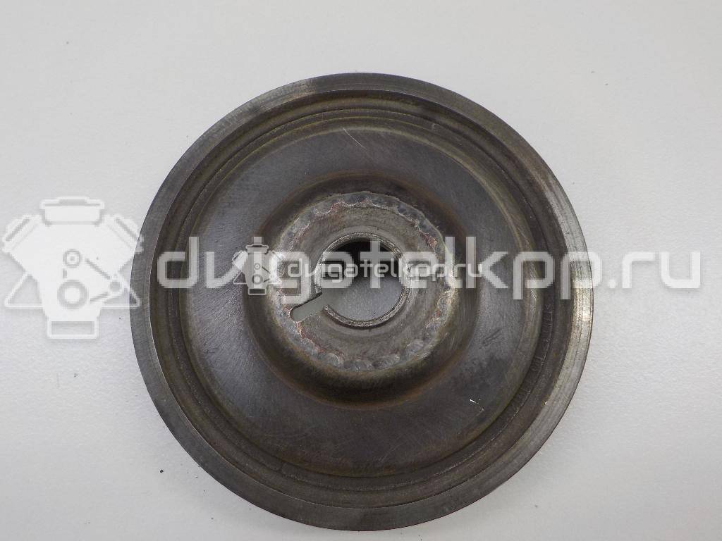 Фото Шкив коленвала  123033245R для mercedes benz A180/200/250 W176 {forloop.counter}}